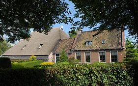 Unia Zathe Bed And Breakfast