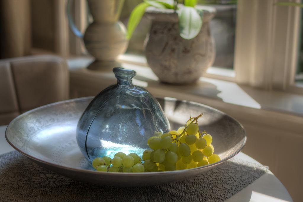 Unia Zathe Bed and Breakfast Ee Kamer foto