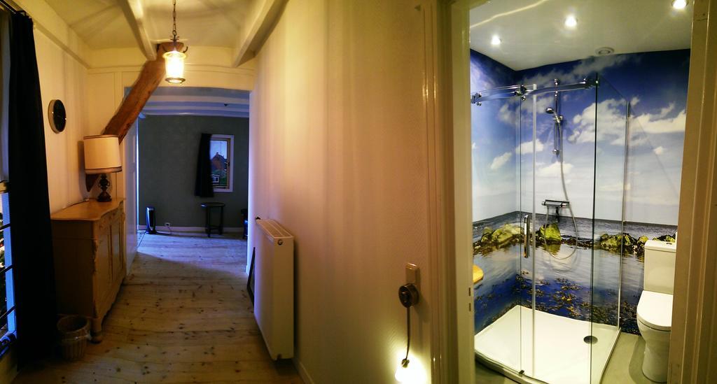 Unia Zathe Bed and Breakfast Ee Kamer foto