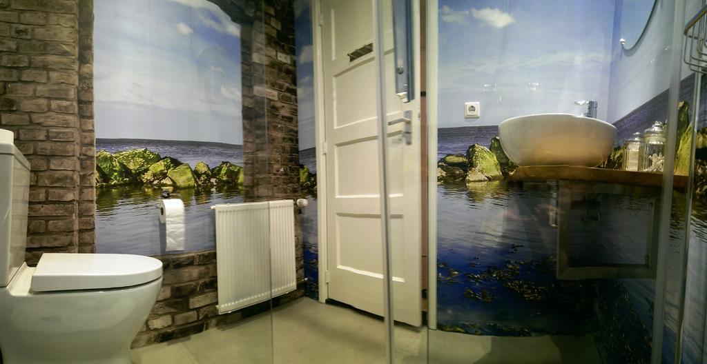 Unia Zathe Bed and Breakfast Ee Kamer foto