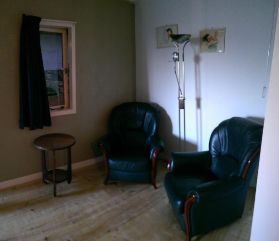 Unia Zathe Bed and Breakfast Ee Kamer foto