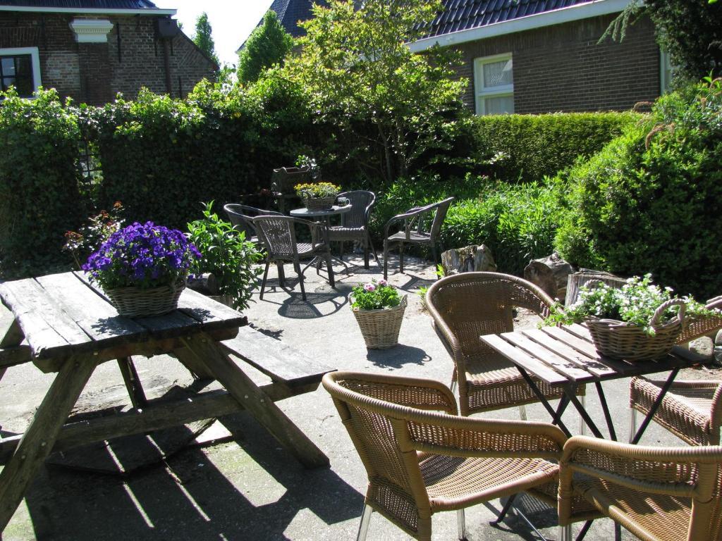 Unia Zathe Bed and Breakfast Ee Kamer foto